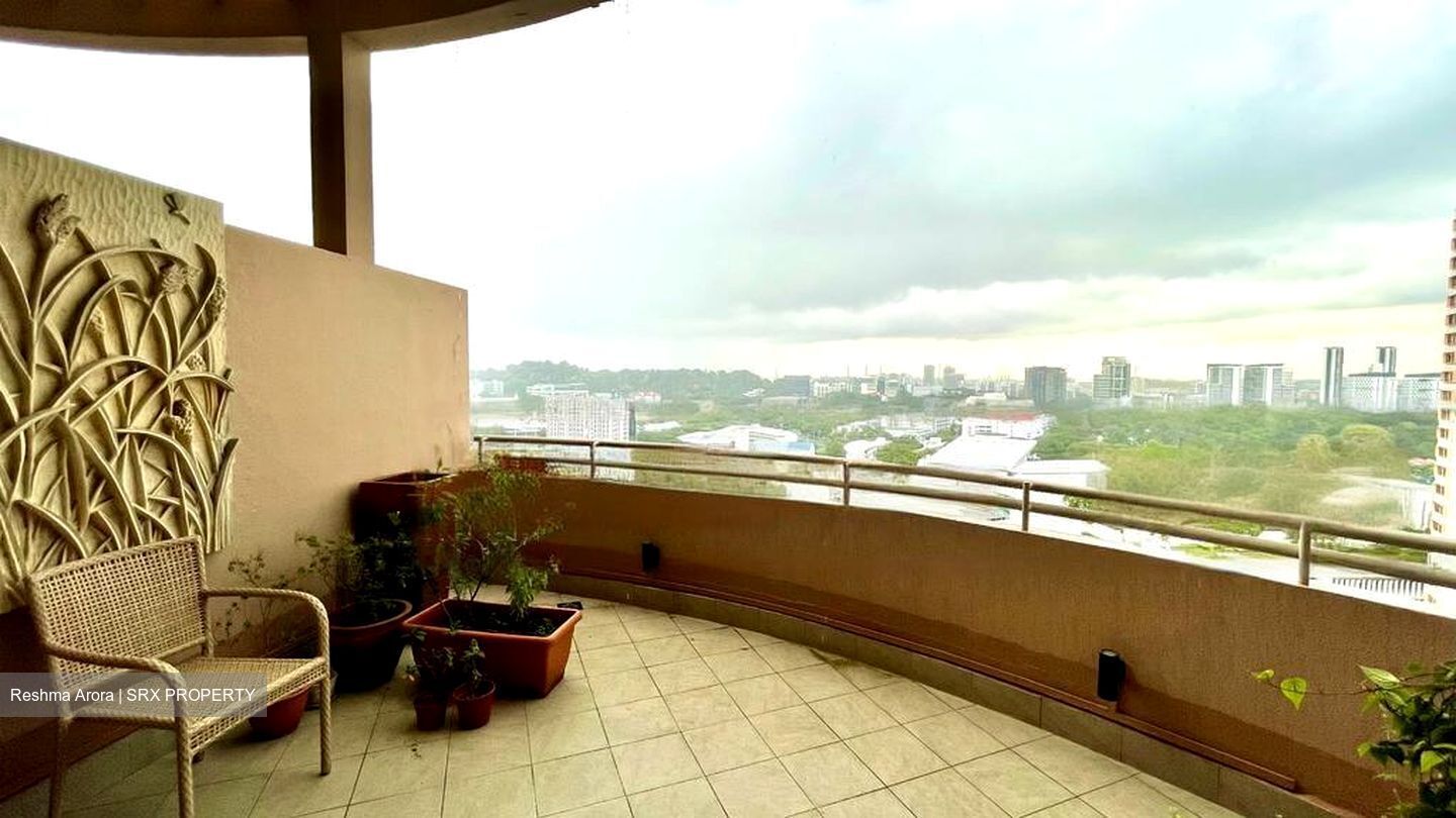 Heritage View (D5), Condominium #471419981